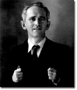 Fernando Gonzalez