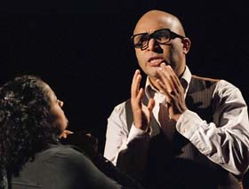 Fernando Gonzalez en Cuba