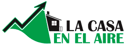 La casa en el aire