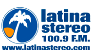 Latina Stereo