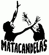 Logo Matacandelas