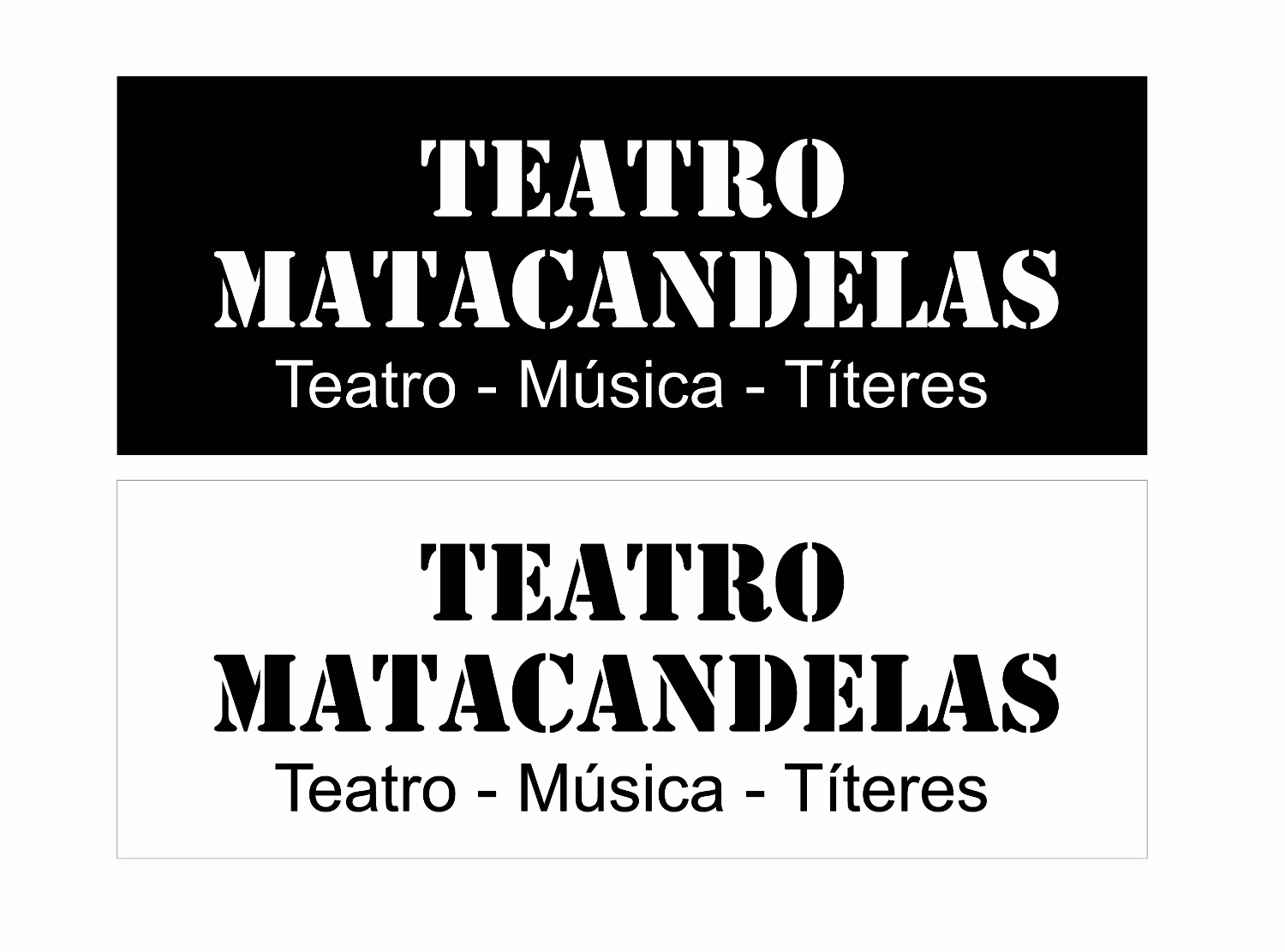 Logo Matacandelas