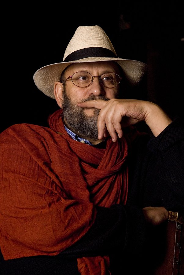 Director Luigi Maria Musati