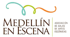 Medellín en Escena