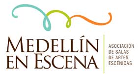 Asociación Medellín en escena