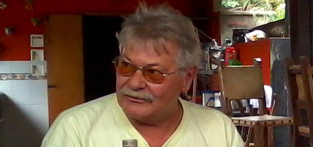Guillermo Vélez Mejía