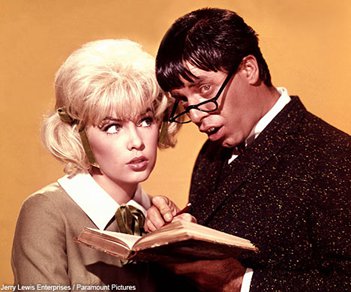 Jerry Lewis
