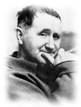 Bertolt Brecht