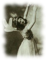 Isadora Duncan