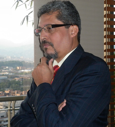 Oscar Jairo González