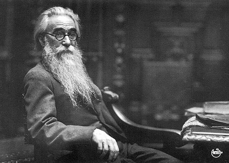 Ramón María del Valle-Inclán
