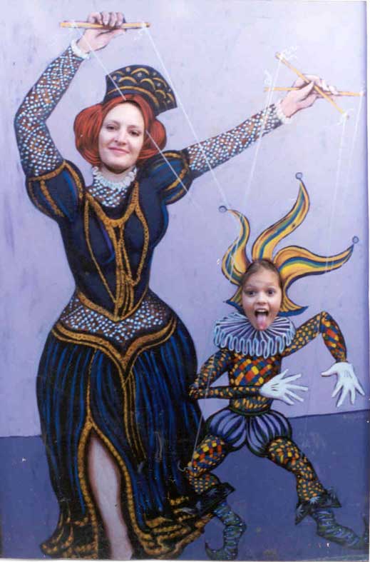 Vivian Blumenthal