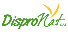 Dispronat logo