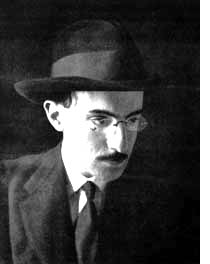 Fernando Pessoa