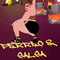 Vaciladera