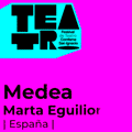 Medea - Grupo Marta Eguilior