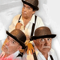 Menú de Náufragos