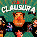 Varieté Clausura 6to Festival Motus La Risa en Escena