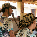 De fiesta con El Trinar de la Montaña