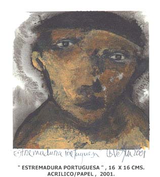 ESTREMADURA PORTUGUESA