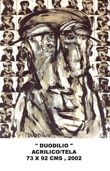 DUODILIO