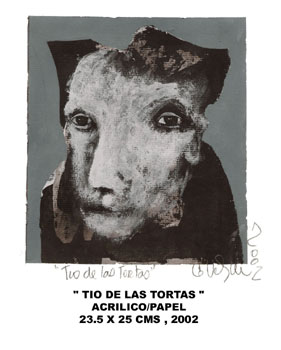 TIO DE LAS TORTAS